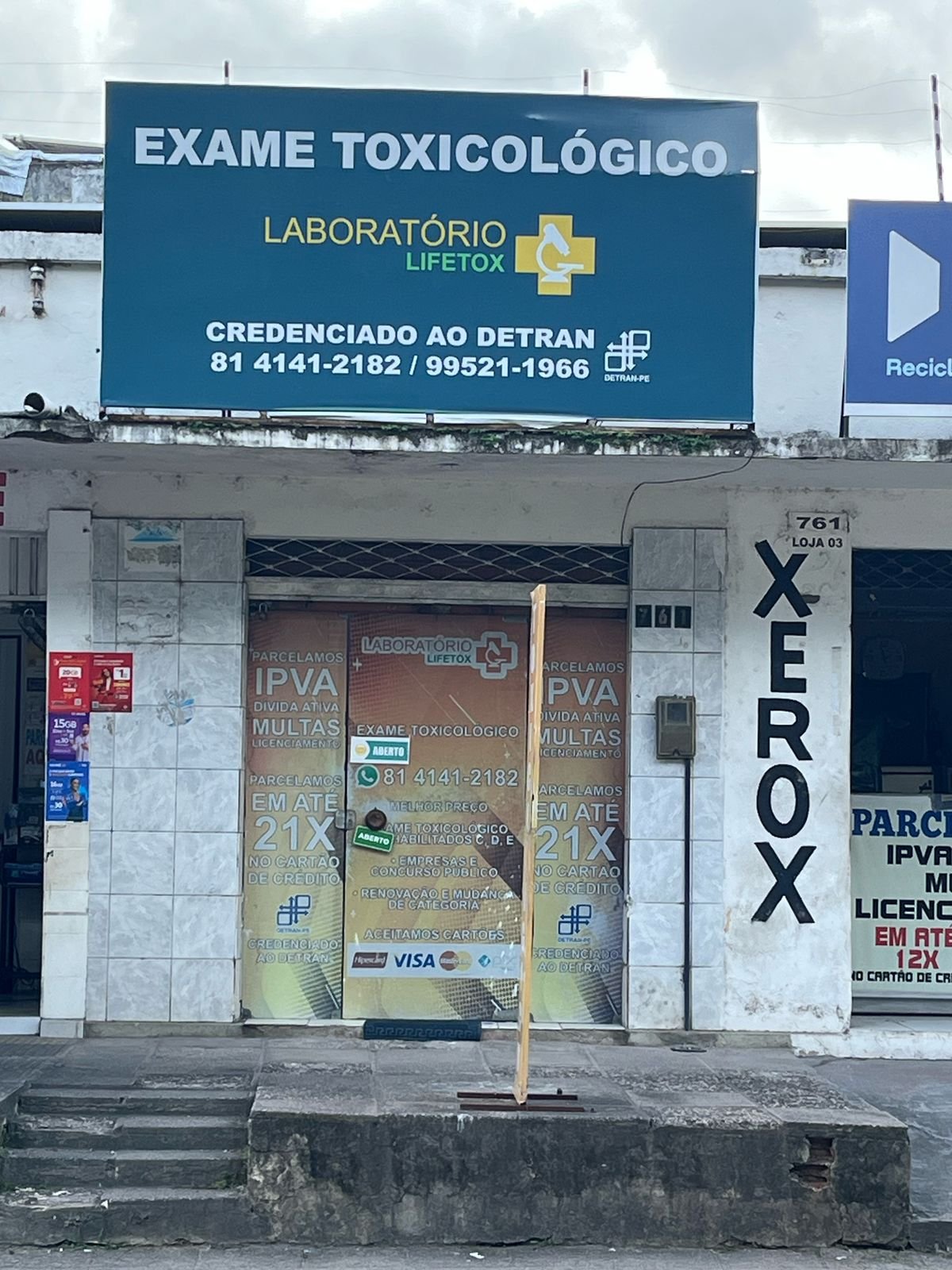 UNIDADE IPUTINGA
