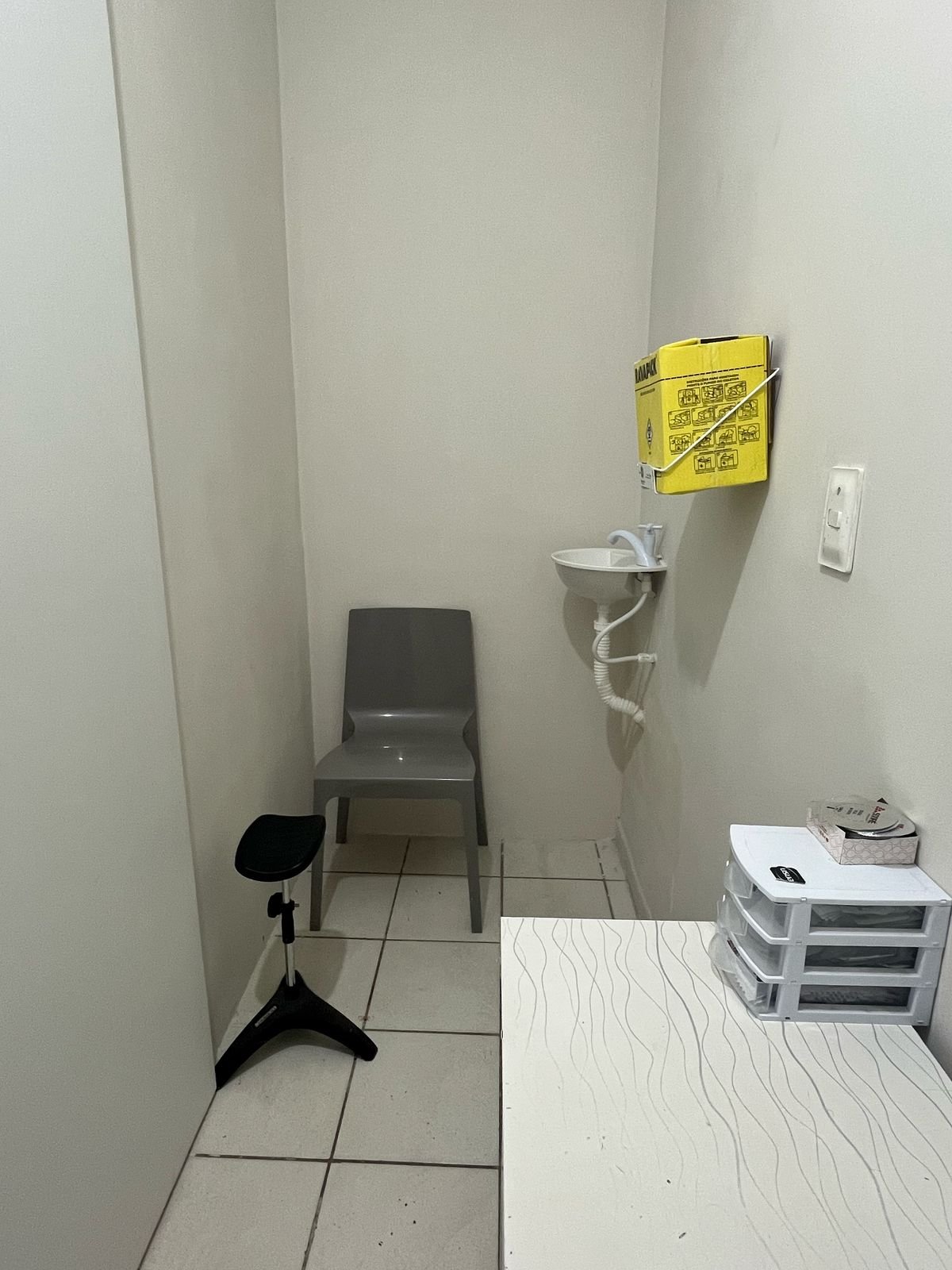 UNIDADE IPUTINGA