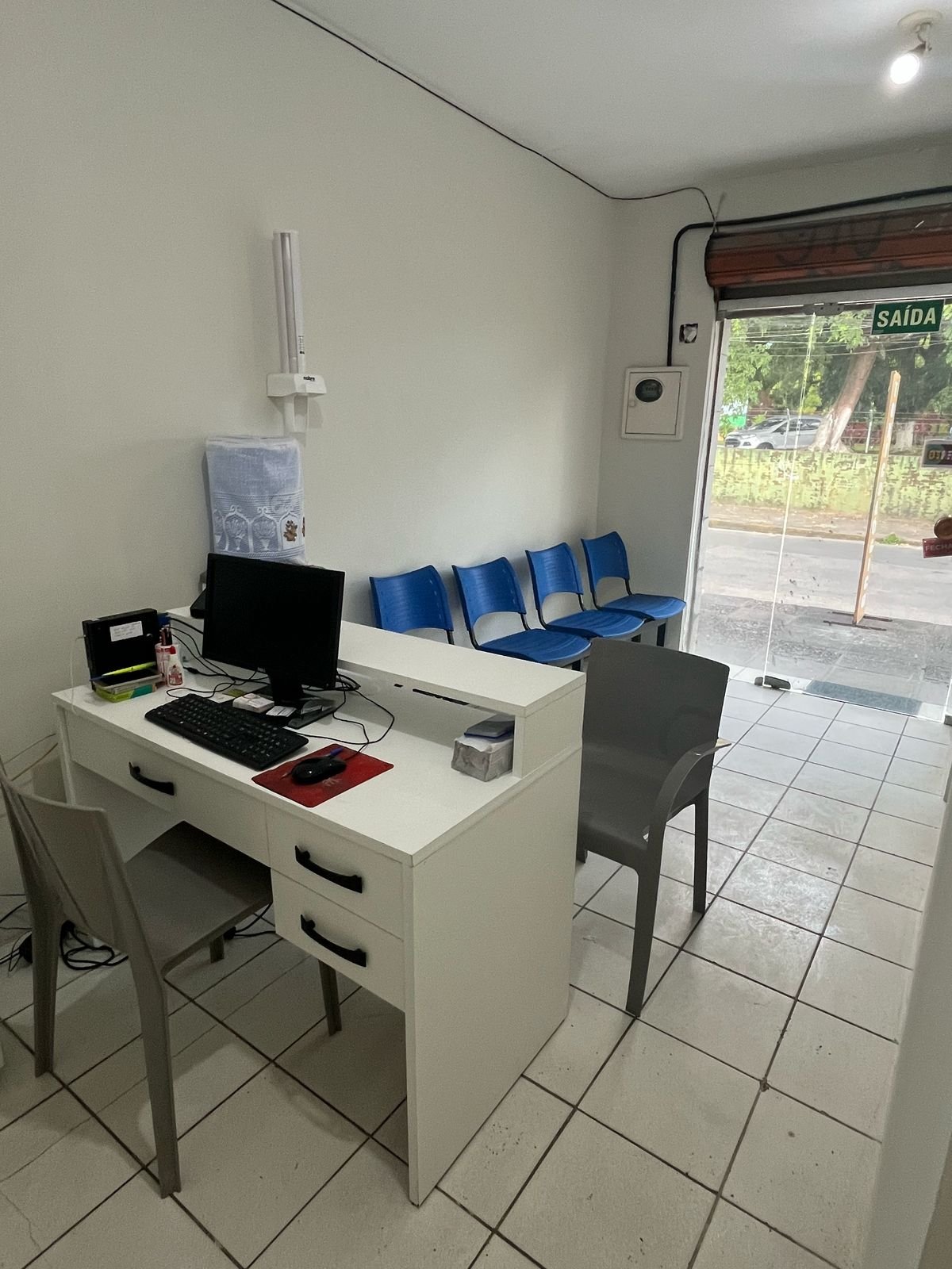 UNIDADE IPUTINGA