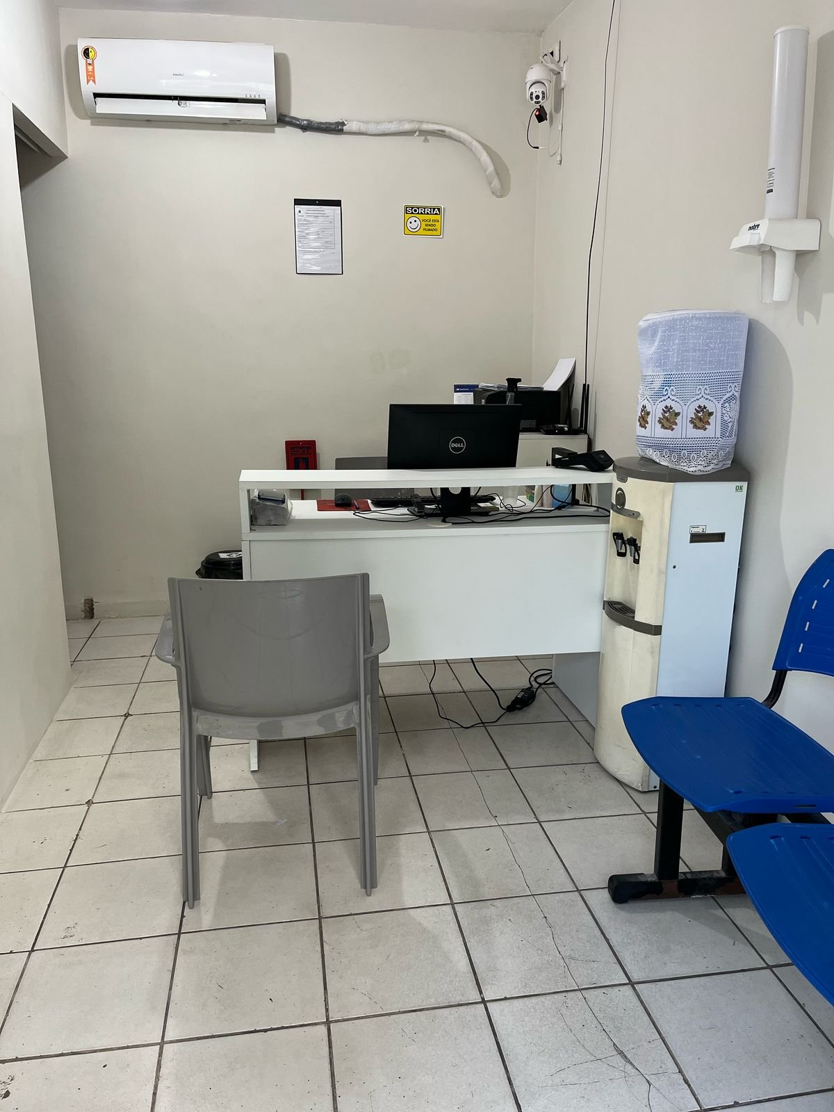UNIDADE IPUTINGA