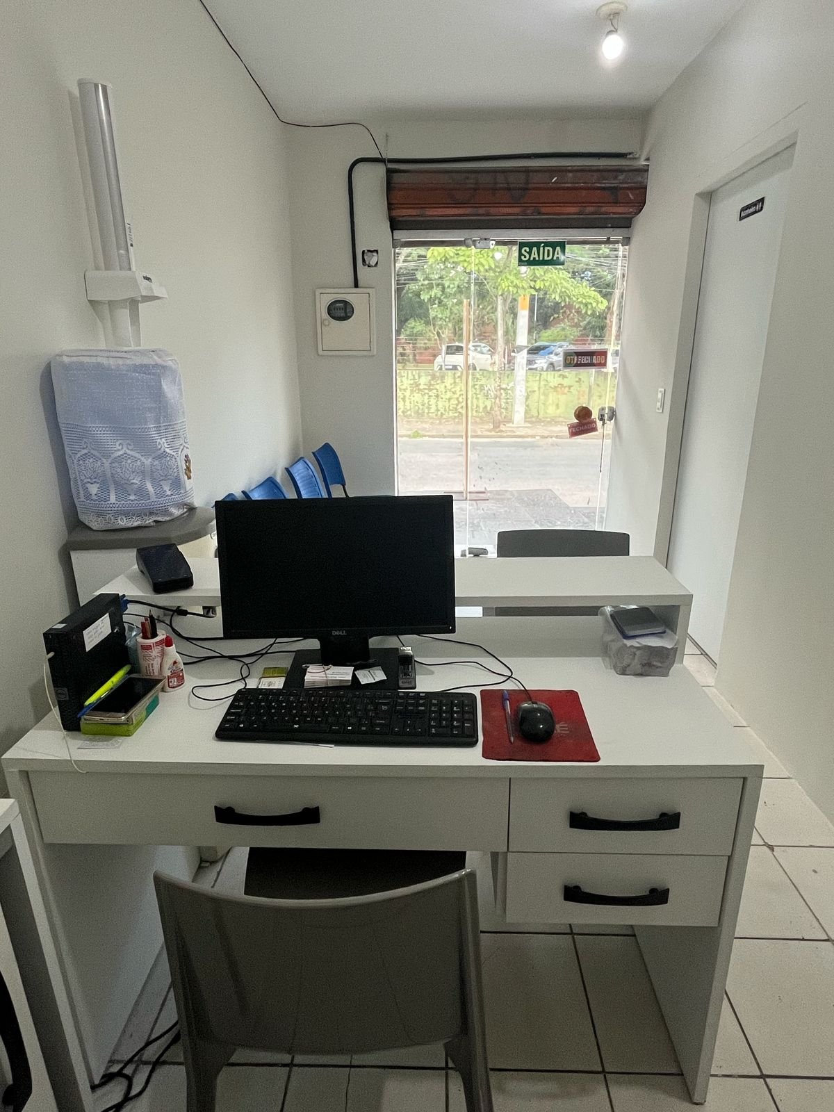 UNIDADE IPUTINGA