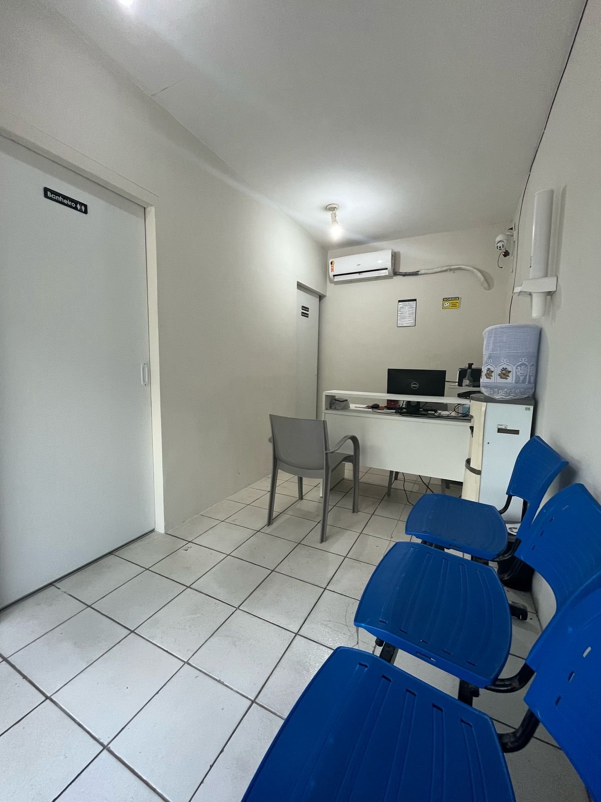 UNIDADE IPUTINGA